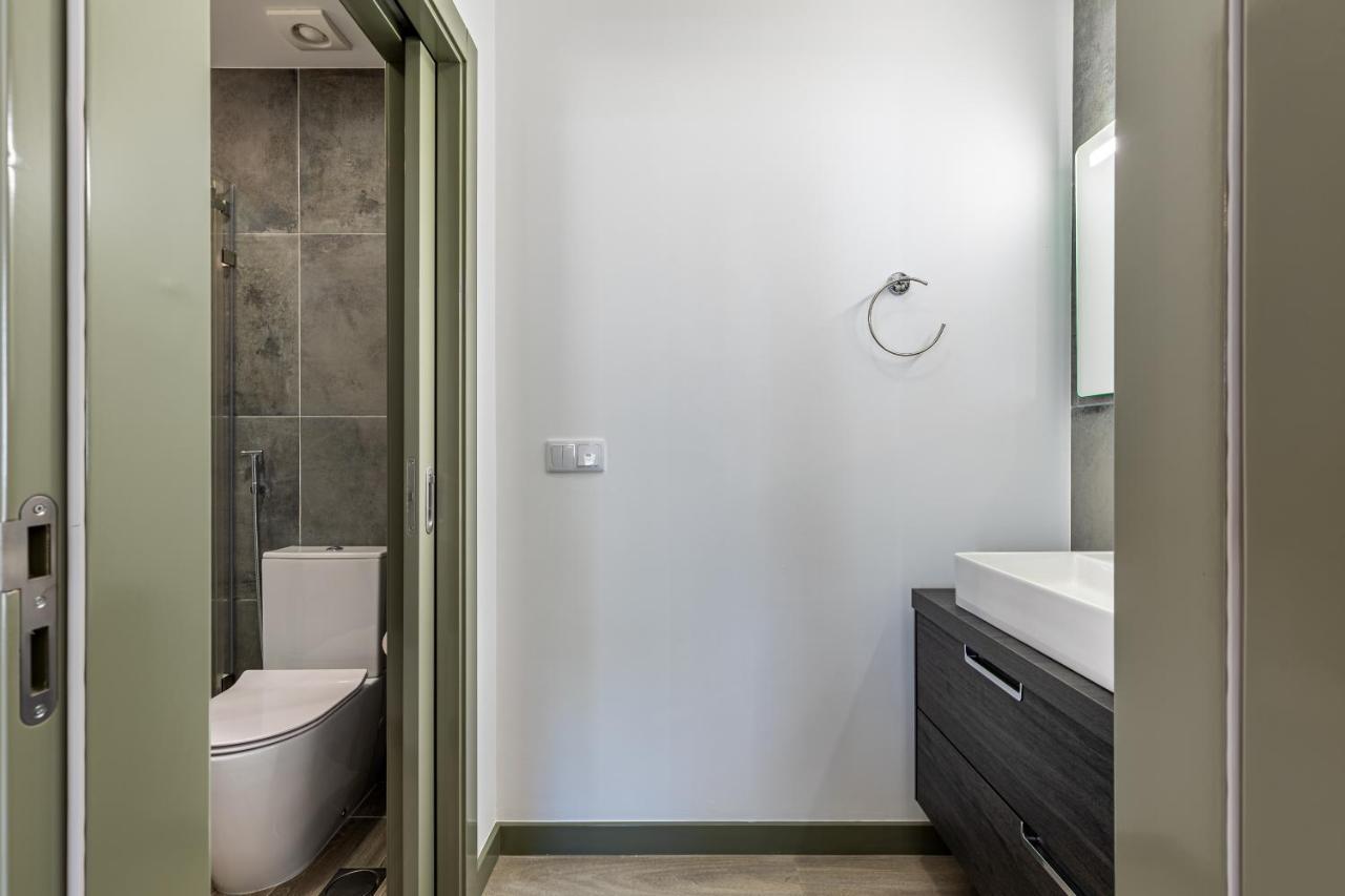 Fort Bay Suite Apartments Machico  Exteriér fotografie