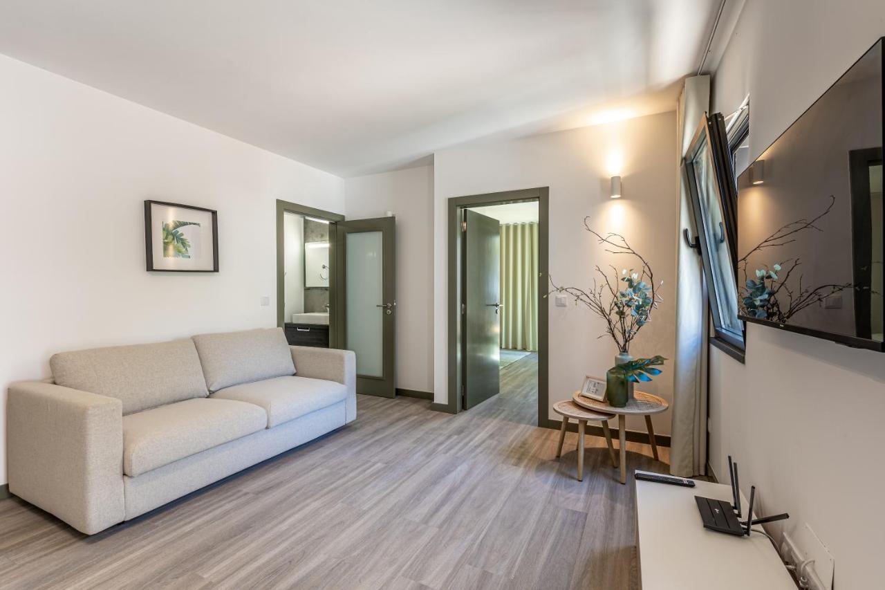 Fort Bay Suite Apartments Machico  Exteriér fotografie
